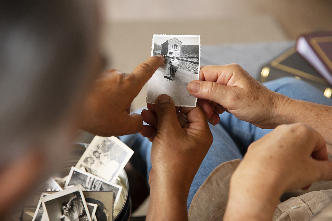 Memory Care | AVIVA Woodlands