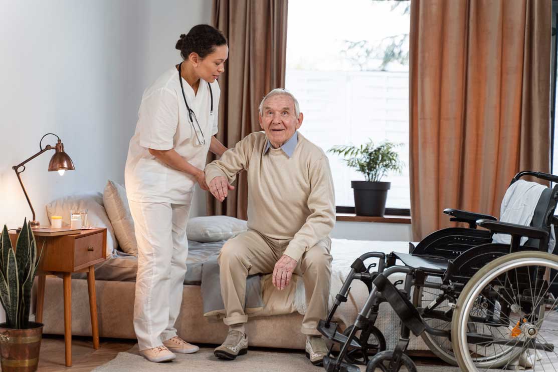 Memory Care | AVIVA Woodlands